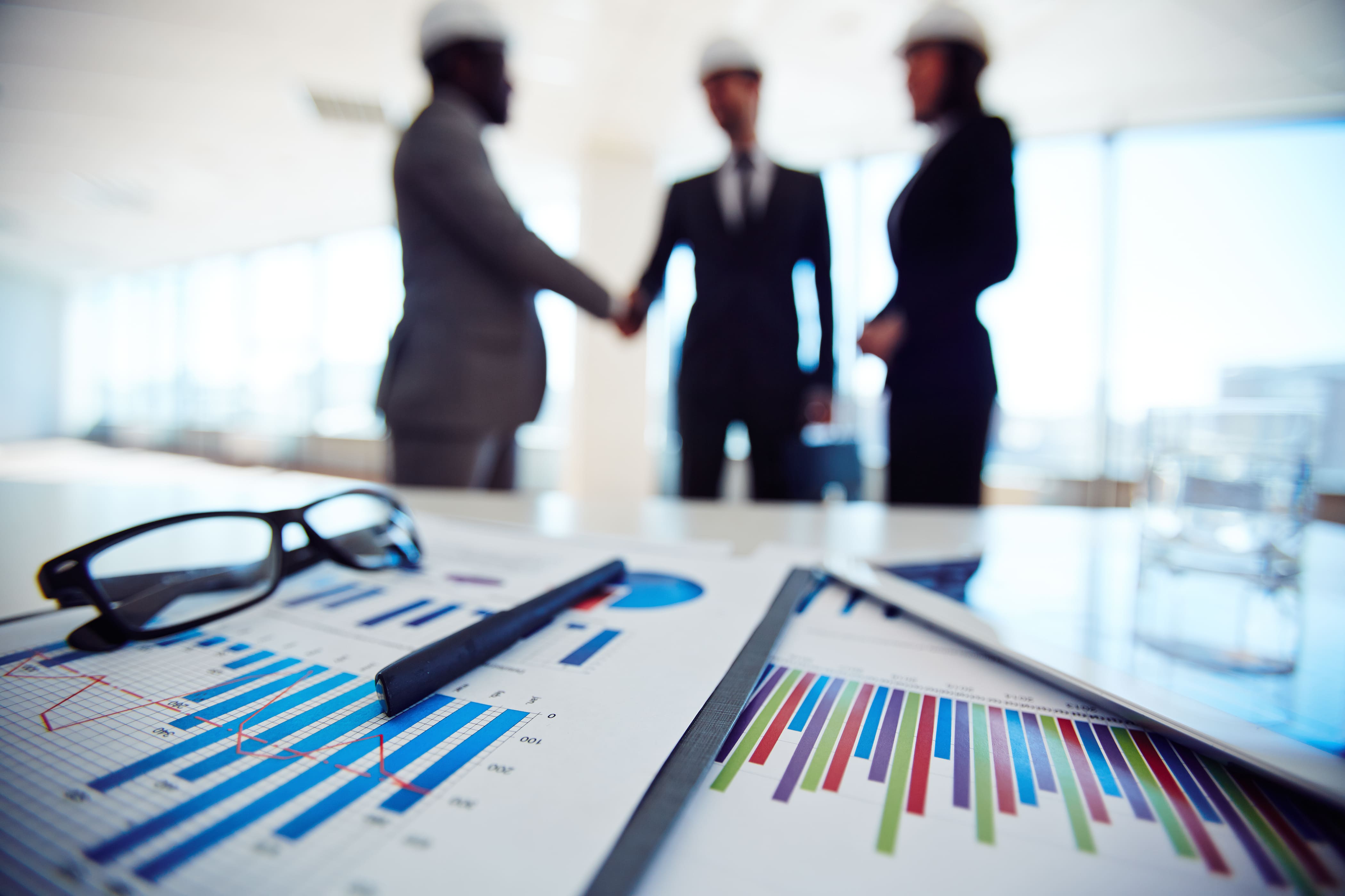 Audit administratif