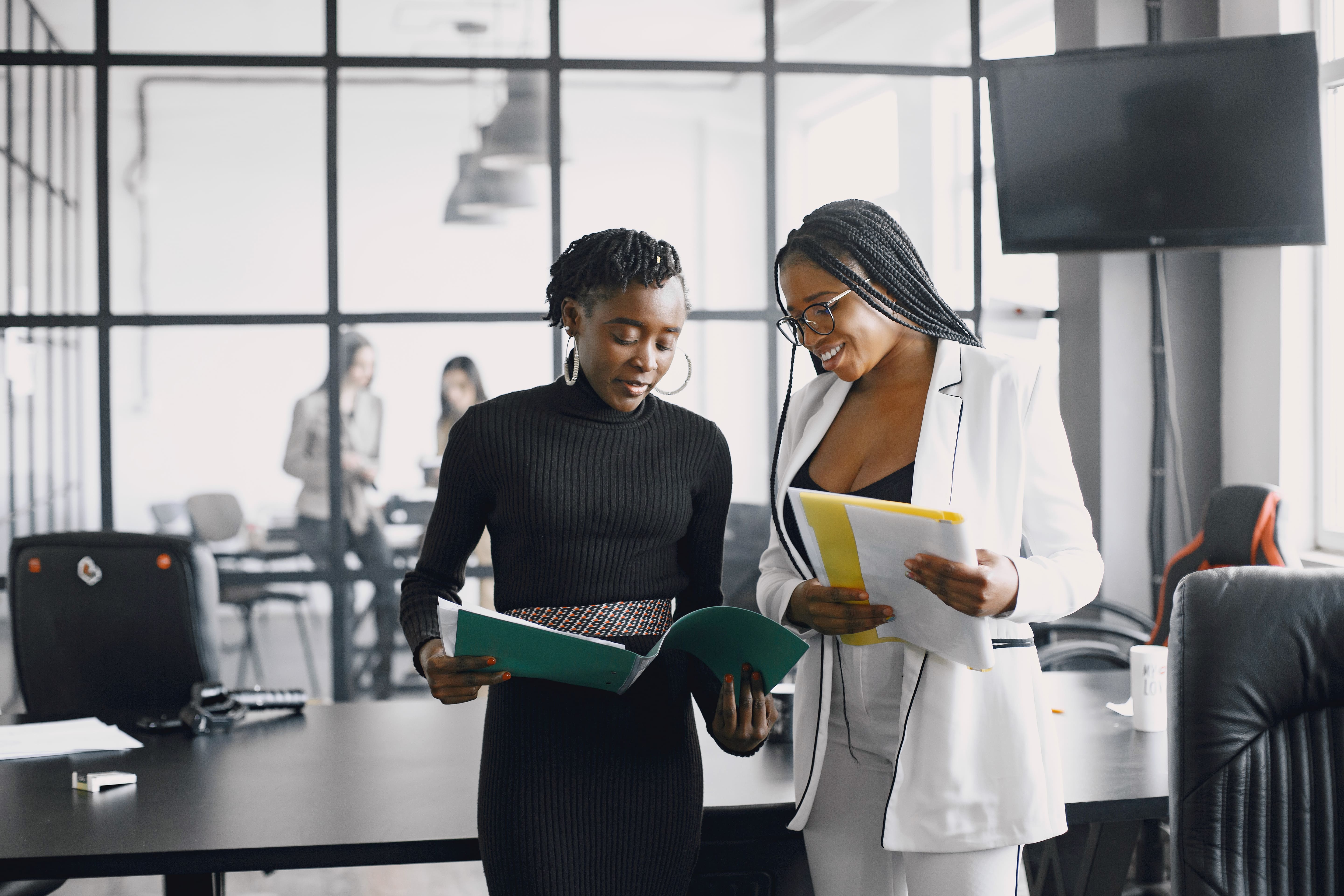 Accompagnement administratif