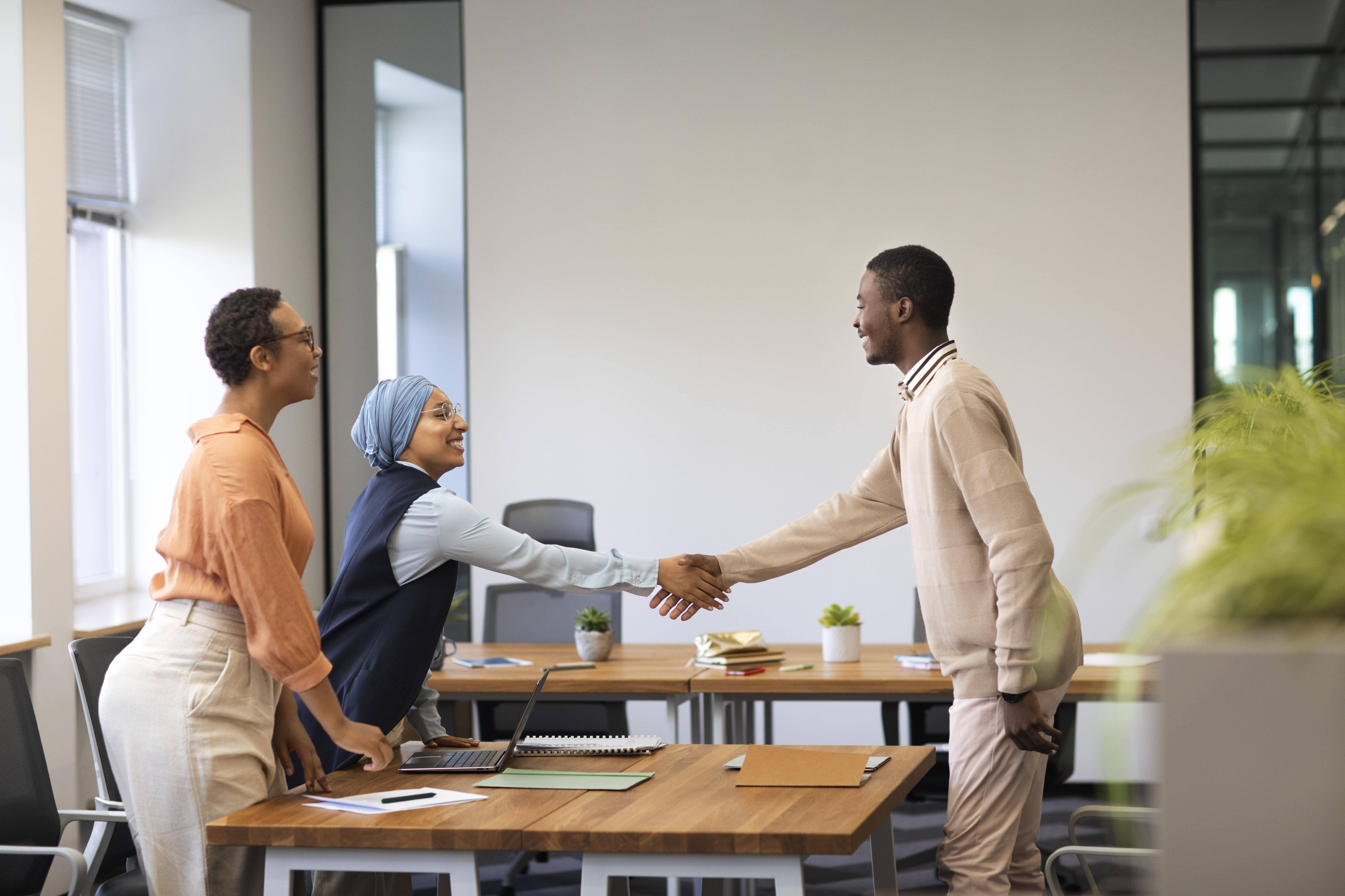 Gestion commerciale et administrative