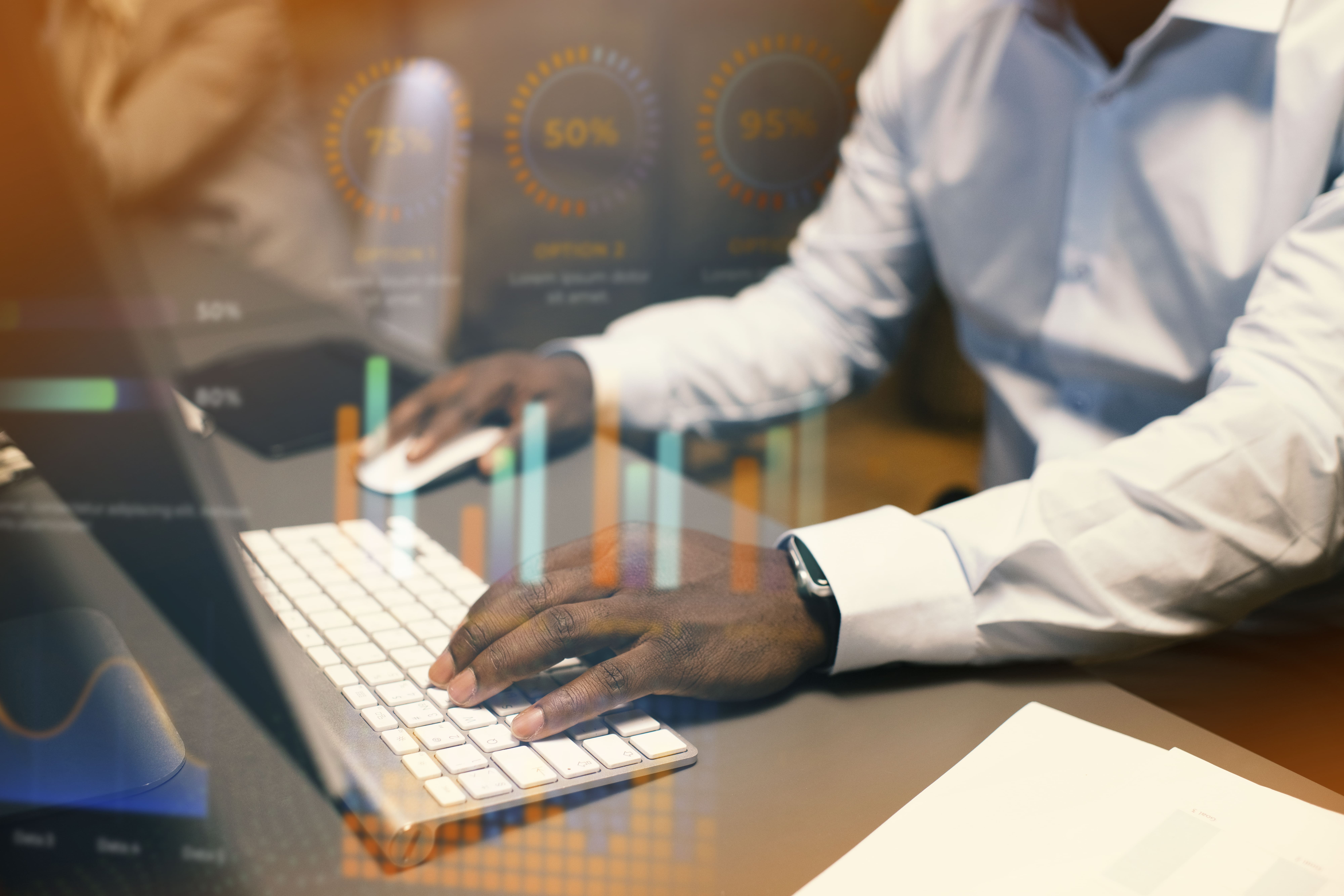 Conseils financiers
